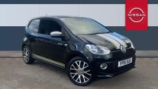 Volkswagen Up 1.0 Street Up 3dr Petrol Hatchback